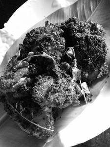 Chicken Fry