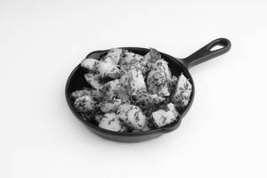 Aloo Jeera