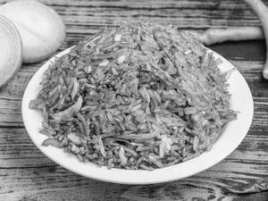 Veg Fried Rice
