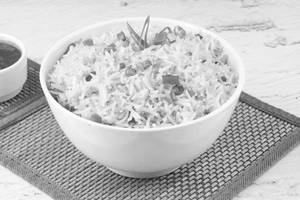 Veg Triple Rice