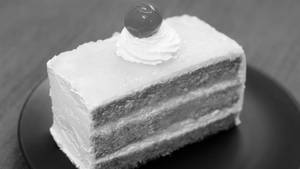 Pineapple pastry [1 piece]