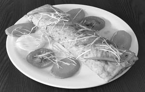 Chicken Spring Roll