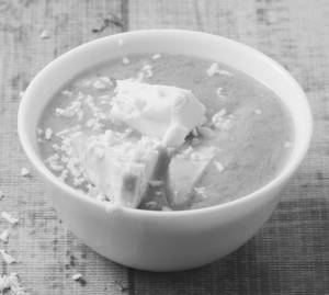 Shahi Paneer