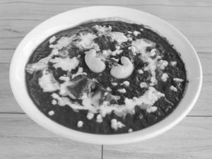 Palak Paneer