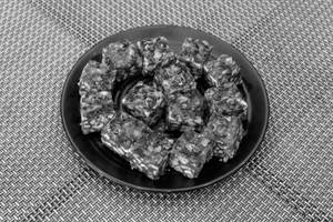 Dry Fruit Gulabo 