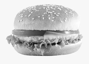 Full Veggie Burger