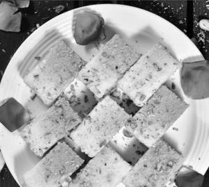 Milk Cake