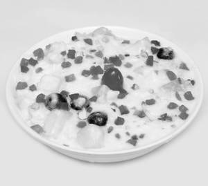 Special Curd Rice