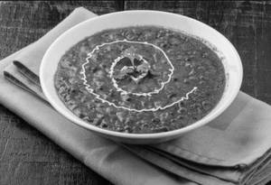 Dal Makhani 
