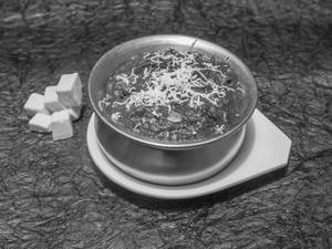 Palak Paneer
