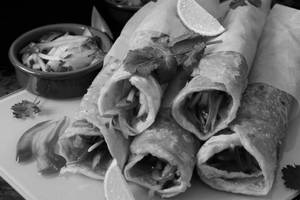 Egg Roll