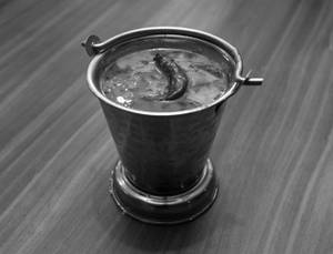Dal Tadka