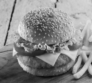 Chicken Burger