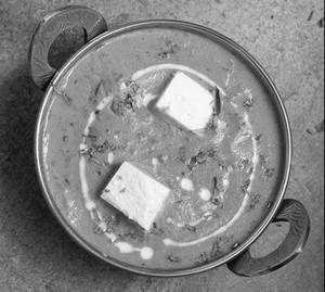Paneer Butter Masala