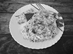 Egg Fried Rice