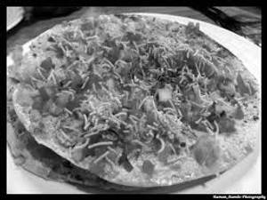 Papad Masala
