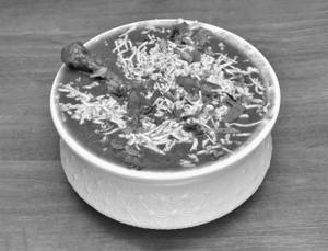 Chicken Handi