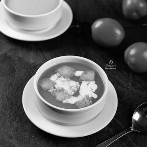 Cream Of Tomato