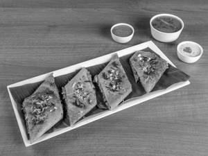 Chatpat Masala Dosa