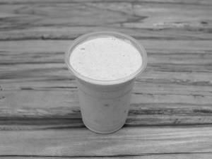 Dry Fruit Shake