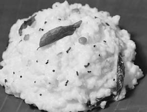Curd Rice
