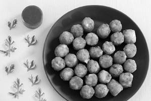 Potato Pops