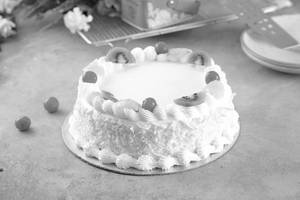 Litchi Cake 900g
