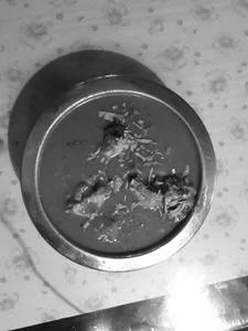 Chicken Xacuti