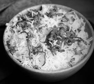 Chicken Mixed Biryani