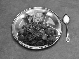 Shahi Tukda