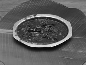 Chettinadu Chicken Gravy