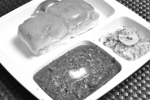 Pav Bhaji 