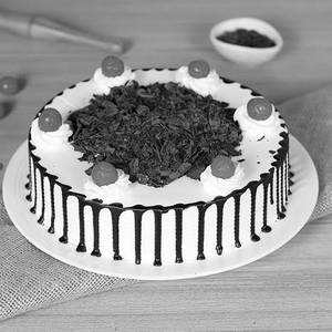 Black Forest