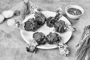 Chicken Lollipop