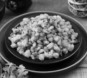 Crispy Corn