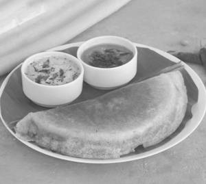 Khali Dosa                                  