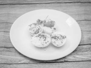 Boiled Egg