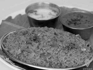 Masala Rice