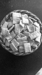 Garlic Mathi (400 Gms)