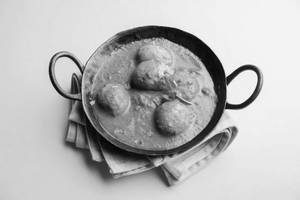 Dum Aloo Kashmiri