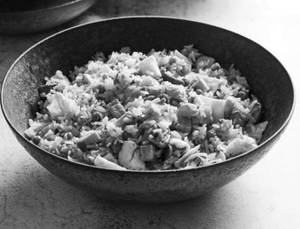 Mix Fried Rice