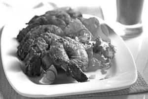 Prawns Koliwada