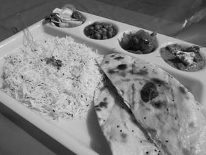 Thali Garhwali