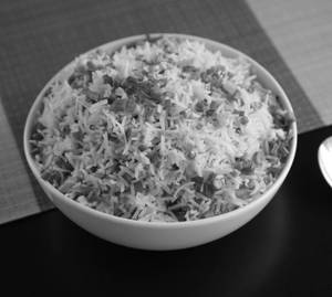 Veg Fried Rice