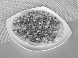 Masala Papad