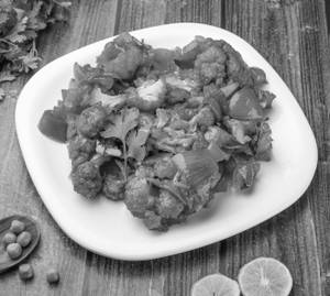 Chilli Gobi