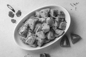 Jeera Aloo
