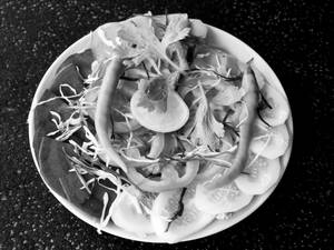 Green Salad