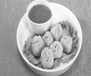 Veg (6 Pcs)