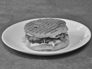 Burger (1 Pc)